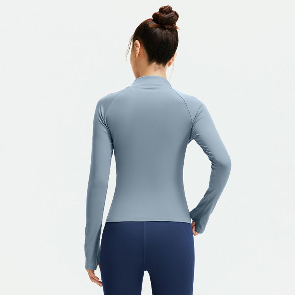 Summer Equestrian Clothing - Женская футболка для верховой езды, летняя
