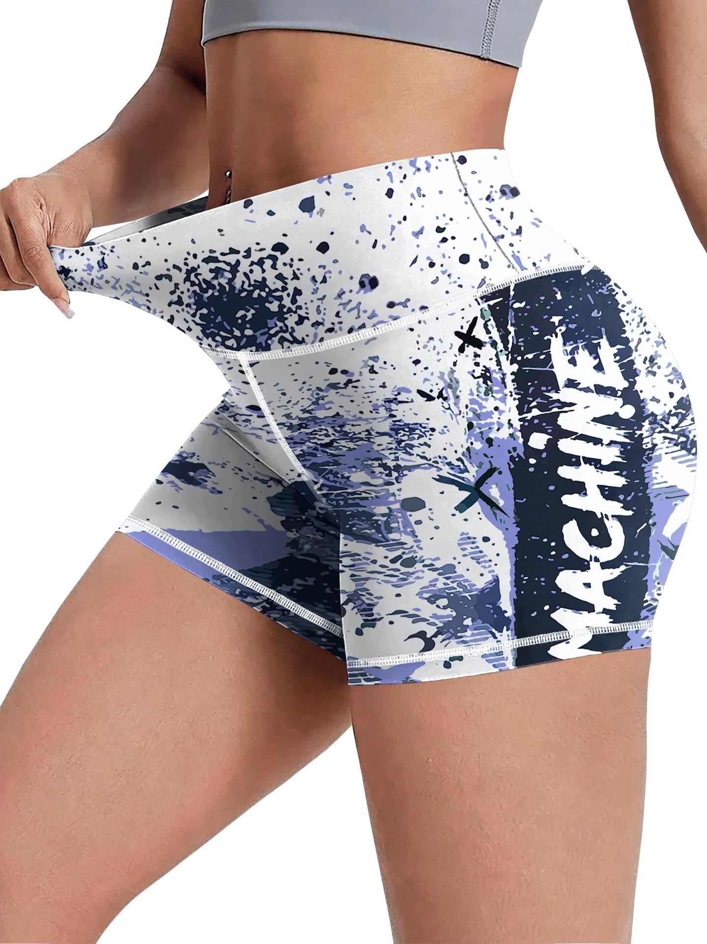 Summer Clothing Affordable - Шорты ZJLNA: Доступная женская одежда, белые