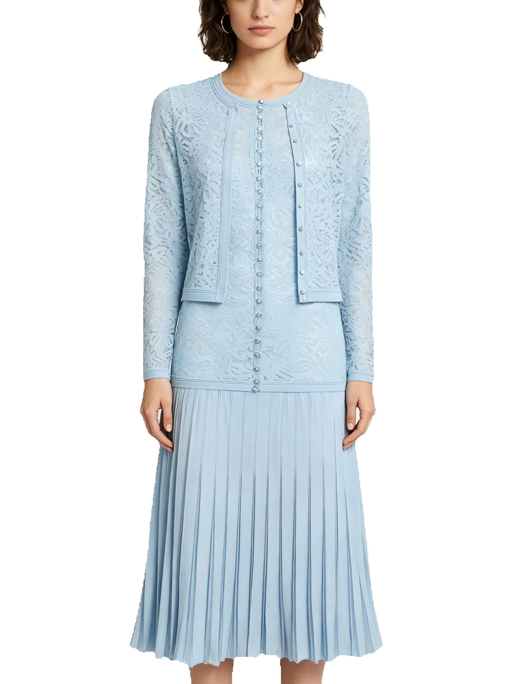 Summer Clothing Women Sale - 26132 Высококачественный модный комплект для женщин: