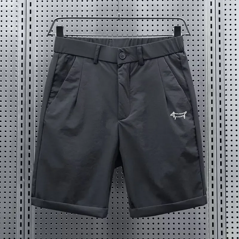 Summer Golf Clothing - Мужские шорты для гольфа, новые летние