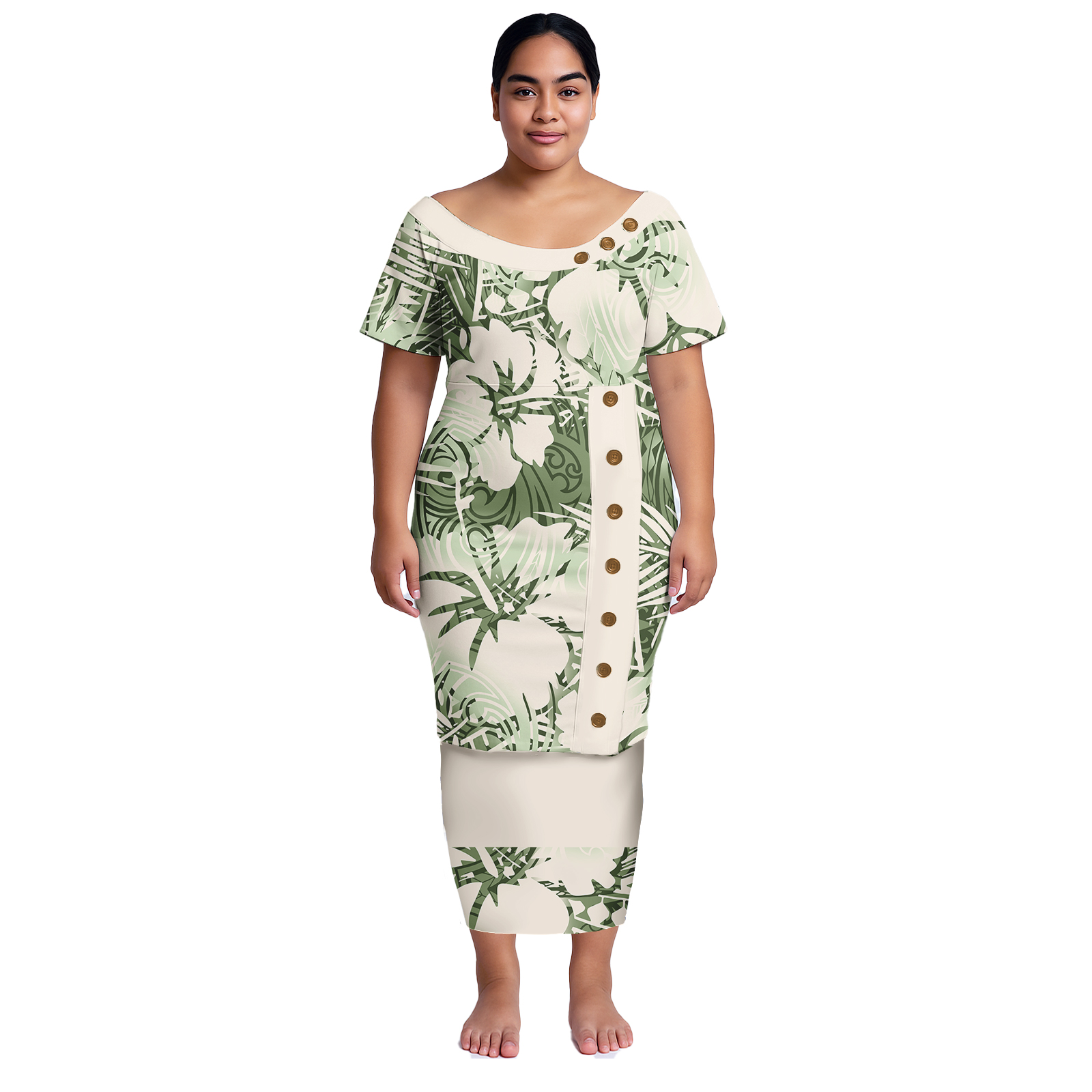Summer Nights Clothing - Рубашка и юбки, комплект из 2