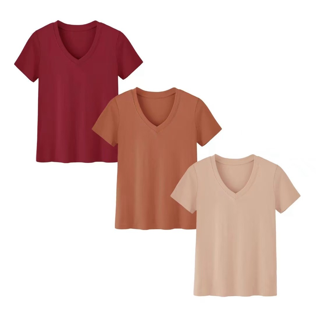 Summer Clothing Amazon - Новинка 2025: Женский летний комплект из