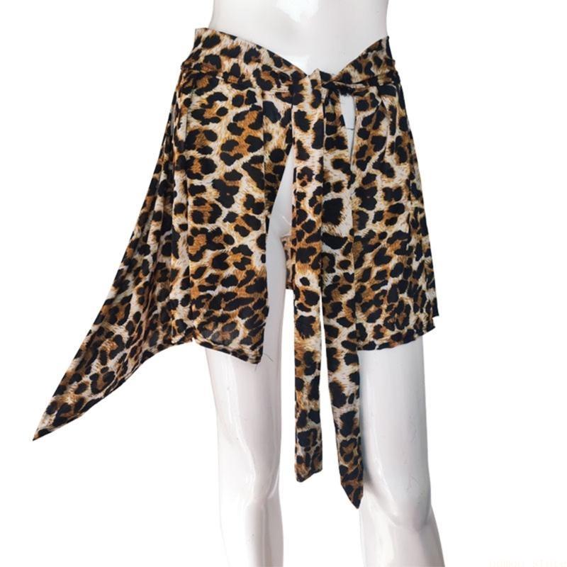 Sarong Pareo Wrap - 31BF женские пляжные парео саронг с