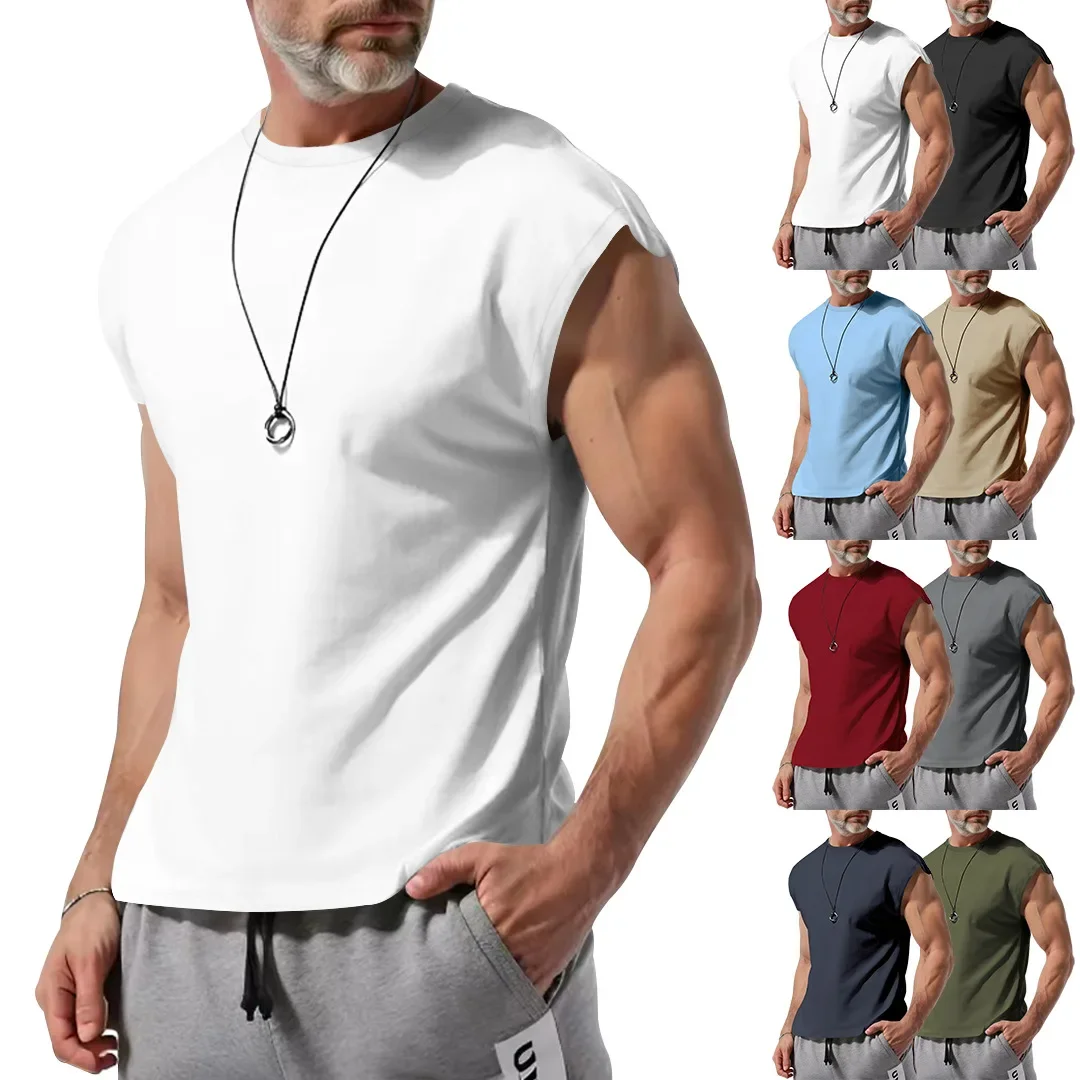 Summer Clothing Amazon - Amazon трансграничная мужская одежда, новая летняя