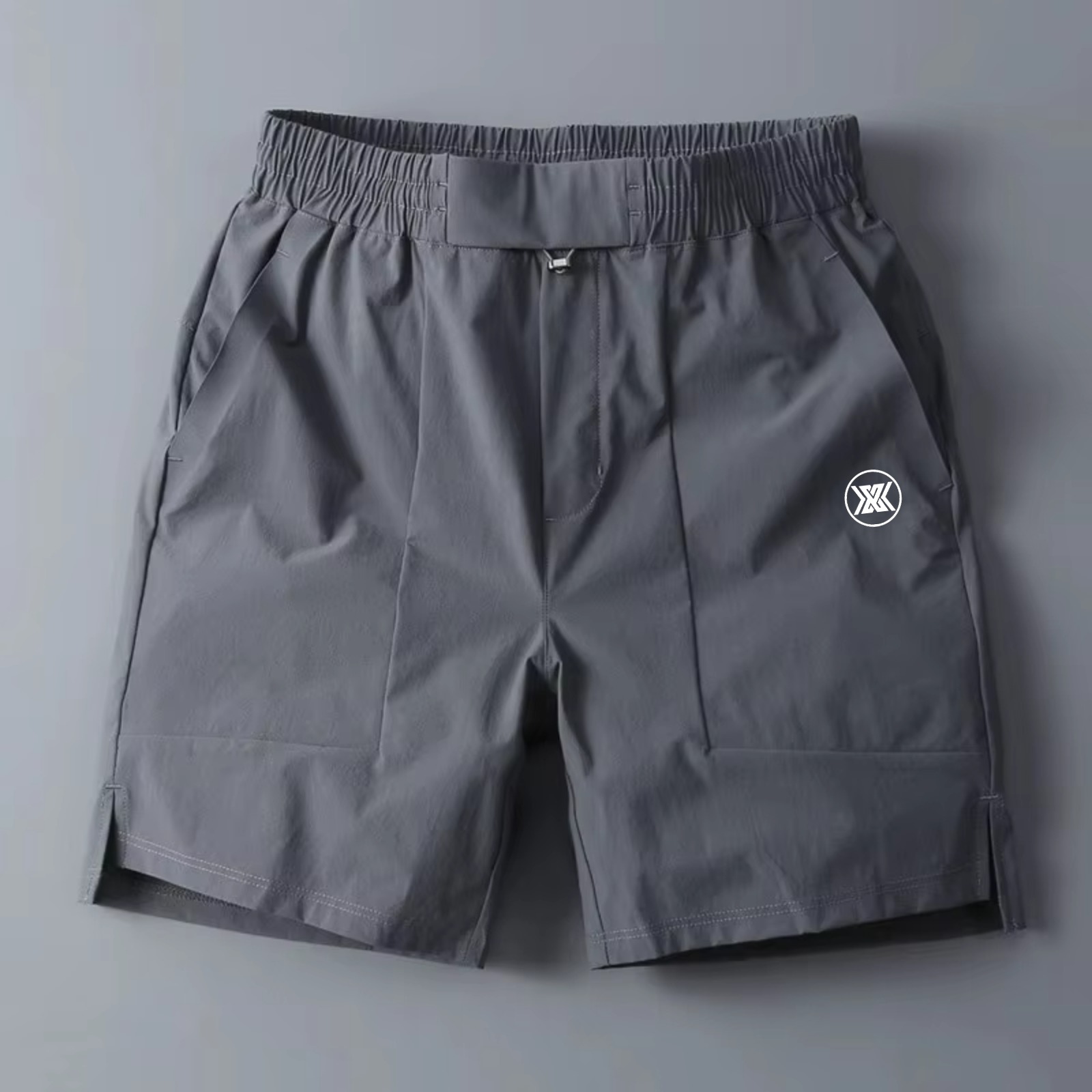 Summer Golf Clothing - Летние шорты для гольфа, мужская одежда