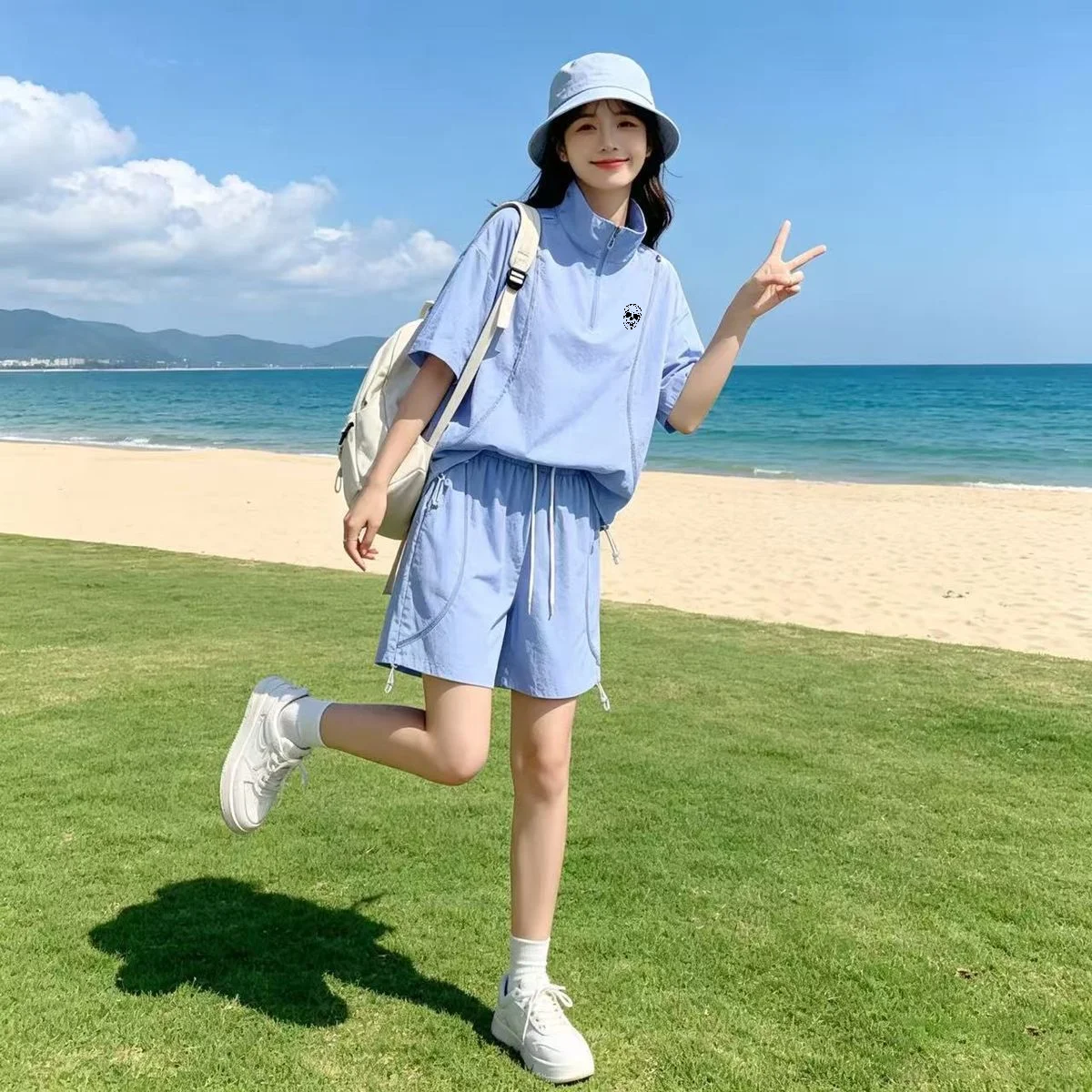Летний комплект для гольфа для – обзор и цена Summer Golf Clothing