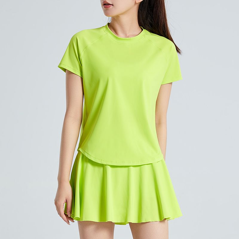 Комплект из 2 предметов: тенни – обзор и цена Summer Golf Clothing