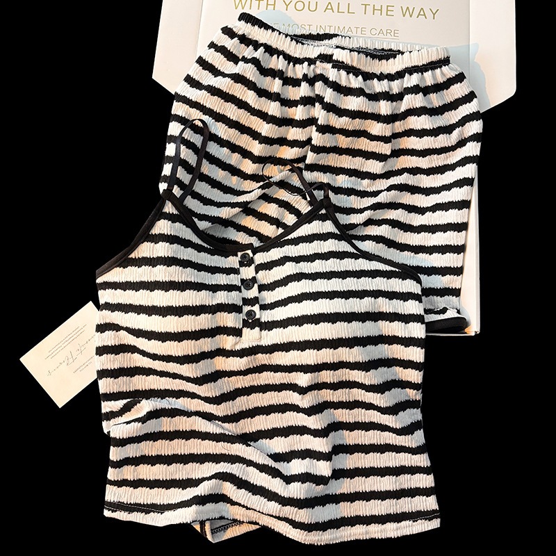 Новые летние женские пижамы из – обзор и цена Summer Clothing For Teens