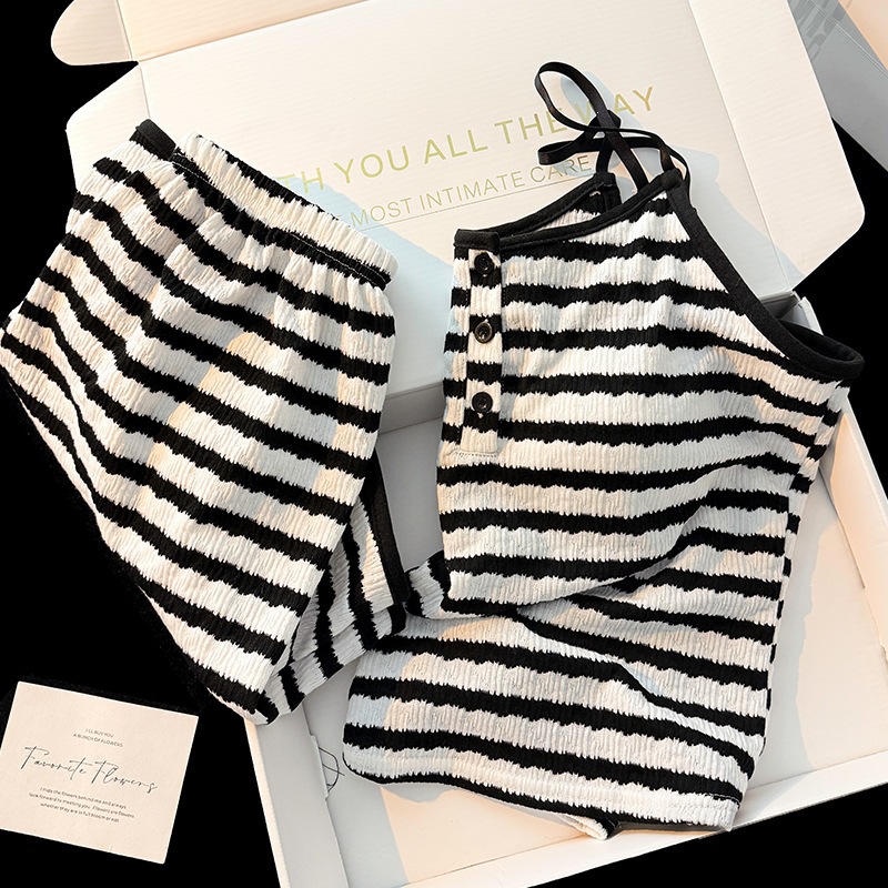 Новые летние женские пижамы из – обзор и цена Summer Clothing For Teens