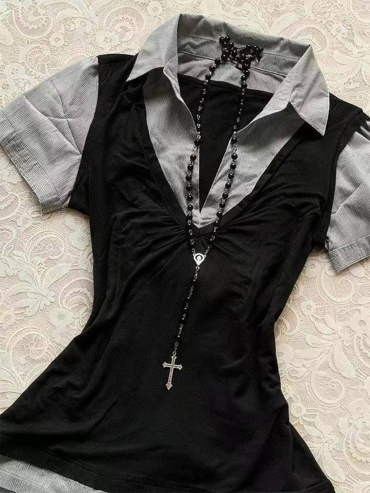 Футболки в стиле фейри-гранж д – обзор и цена Summer Grunge Clothing