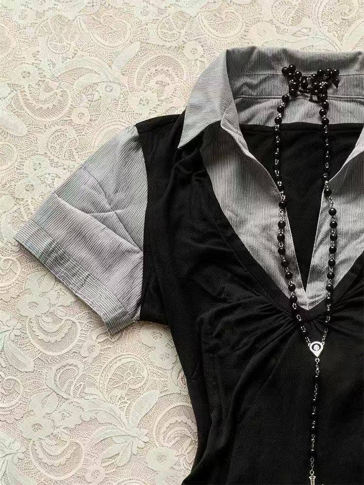Футболки в стиле фейри-гранж д – обзор и цена Summer Grunge Clothing