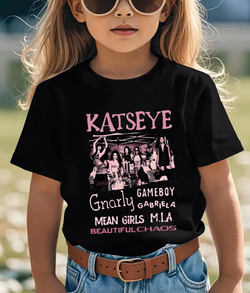 Хлопковая уличная футболка для – обзор и цена Summer Clothing For Teens