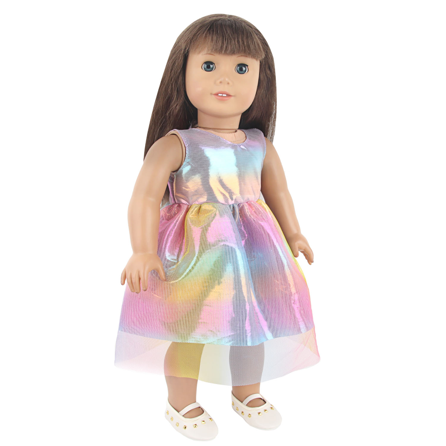 Летнее платье для куклы для де – обзор и цена Summer Clothing Toddler