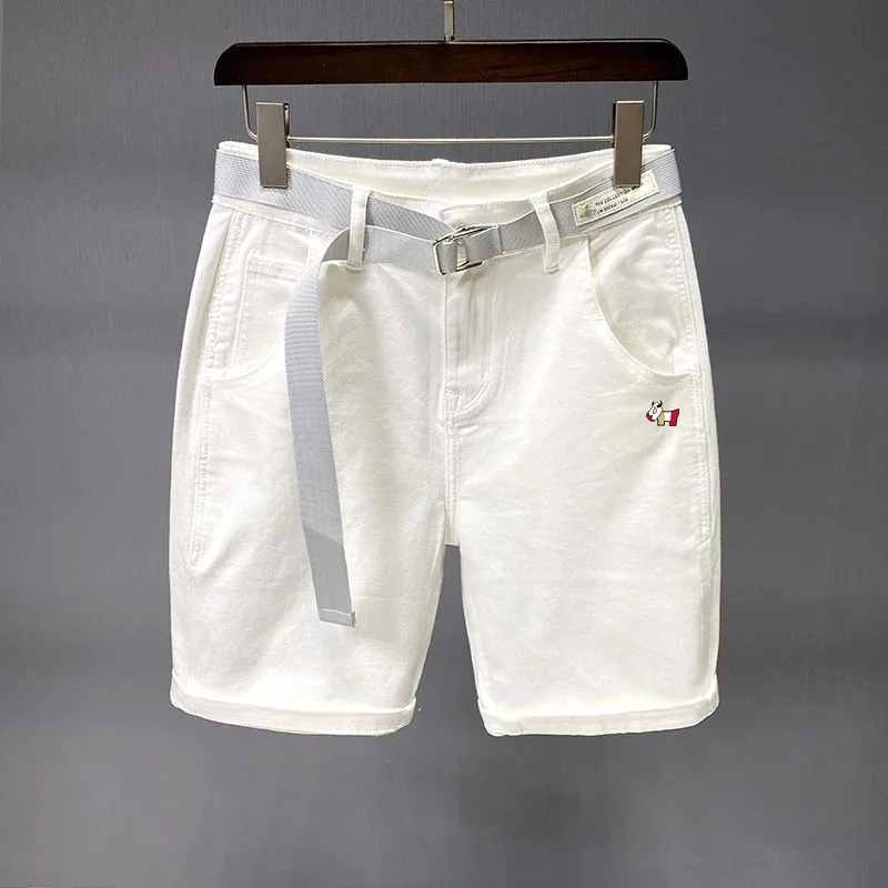 Корейские широкие брюки-карго  – обзор и цена Summer Golf Clothing