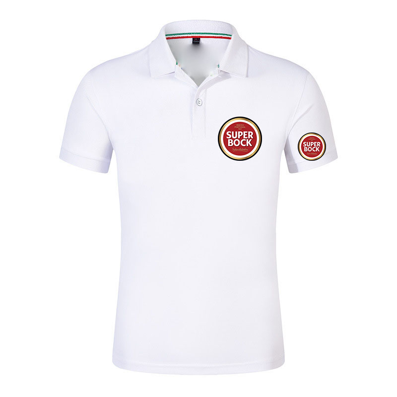Мужская футболка-поло с коротк – обзор и цена Summer Golf Clothing