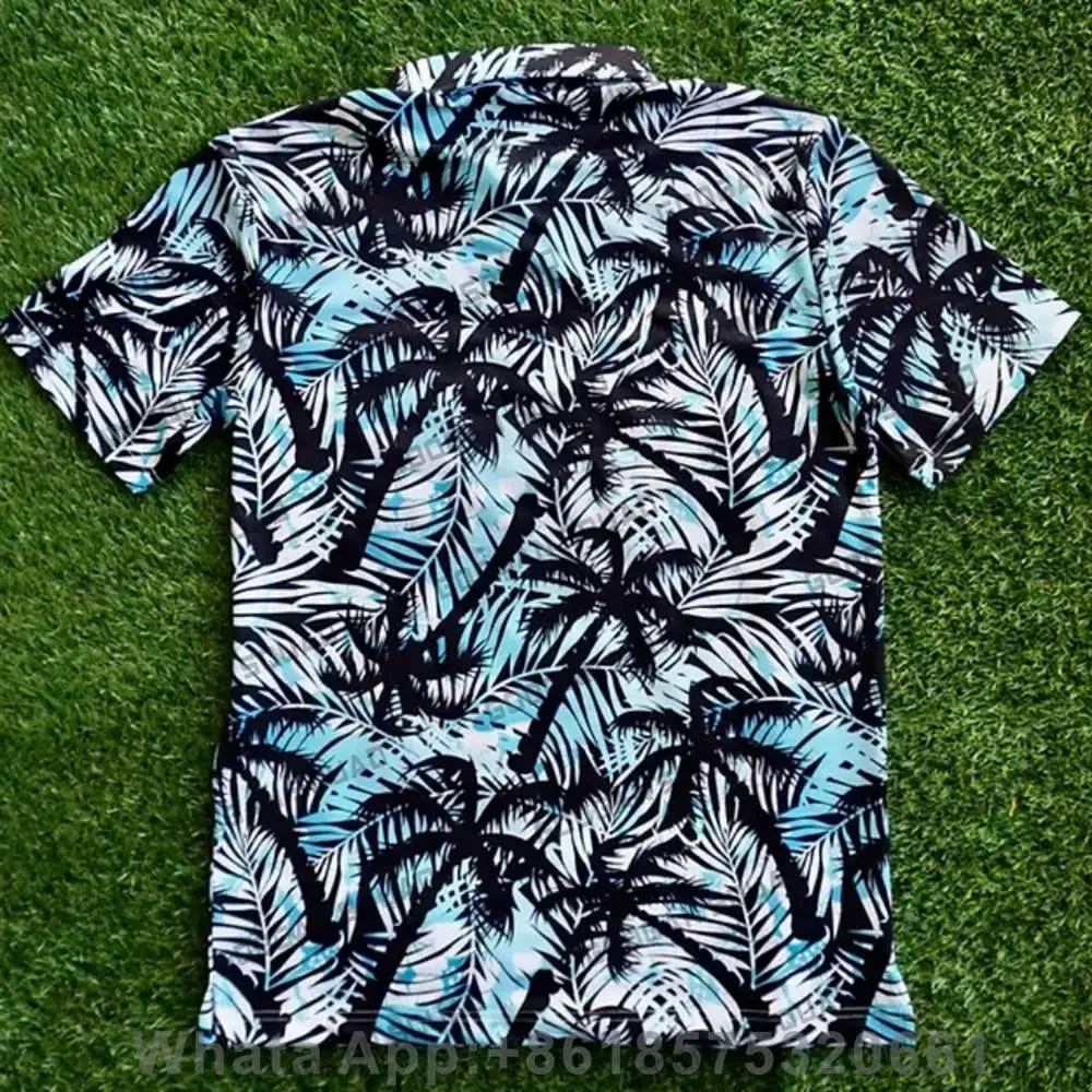 Одежда для гольфа, летние мужс – обзор и цена Summer Golf Clothing