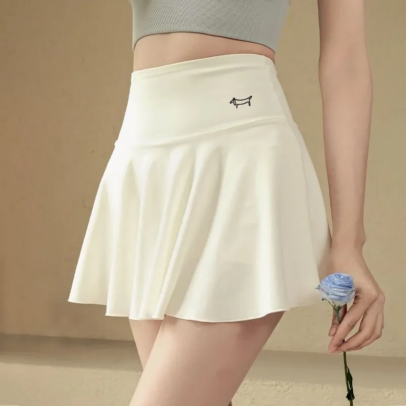 Летняя женская спортивная коро – обзор и цена Summer Golf Clothing