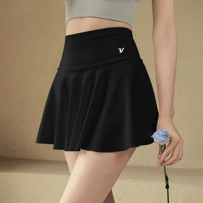 Летняя женская спортивная коро – обзор и цена Summer Golf Clothing