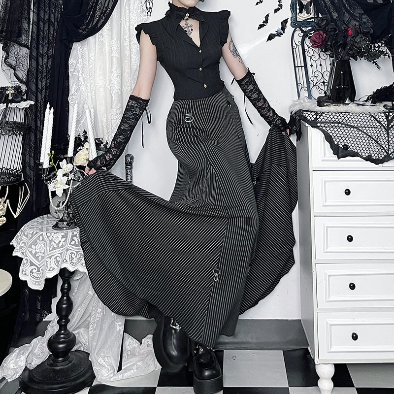 Юбка RORORIRI в стиле Ренессан – обзор и цена Summer Victorian Clothing