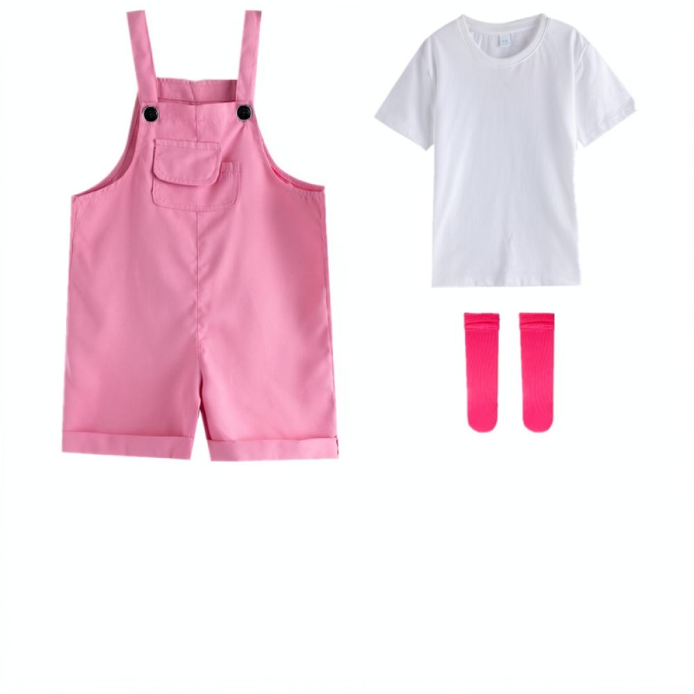 Летний комплект для малышей в  – обзор и цена Summer Clothing Toddler
