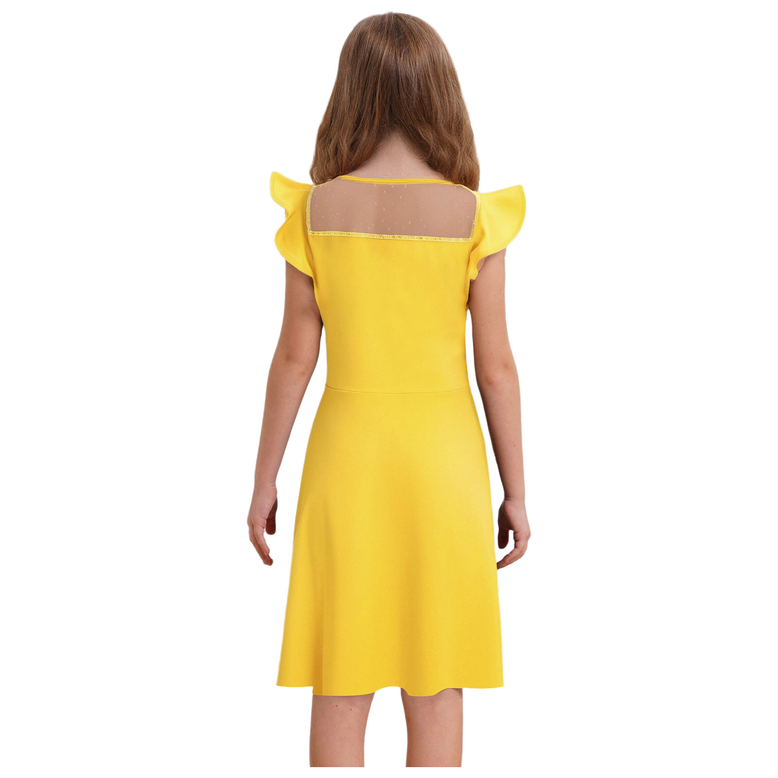Летнее платье для девочек-подр – обзор и цена Summer Clothing For Teens