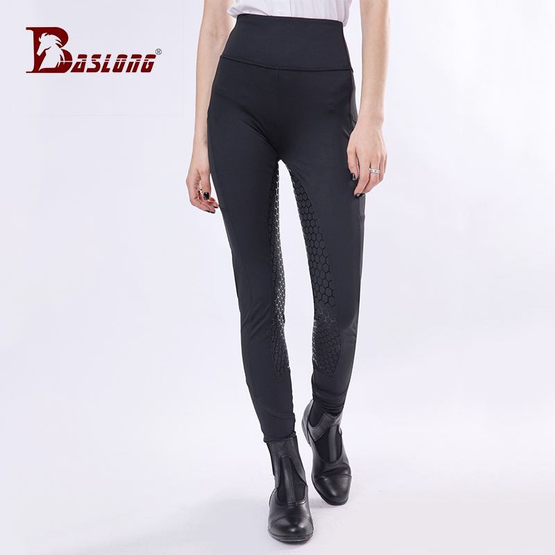 Силиконовые бриджи Baslong для – обзор и цена Summer Equestrian Clothing