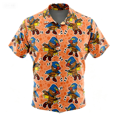 Летняя рубашка с коротким рука – обзор и цена Summer Clothing For Teens