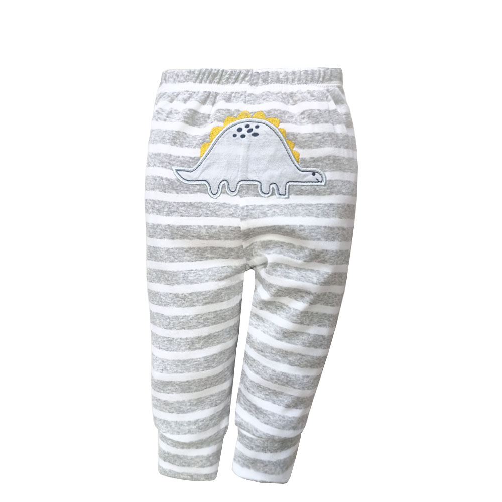 3 шт. унисекс хлопковых штанов – обзор и цена Summer Clothing Toddler