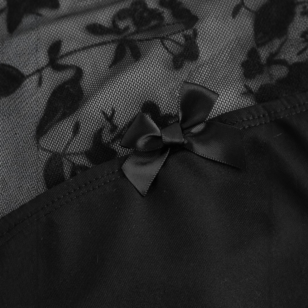 Готическая сексуальная кружевн – обзор и цена Summer Grunge Clothing