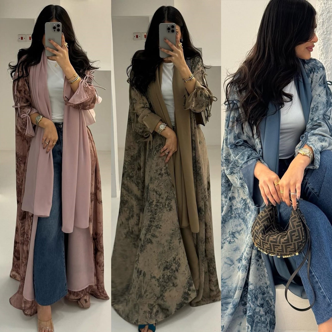 Летний женский комплект одежды – обзор и цена Summer Clothing Hijab