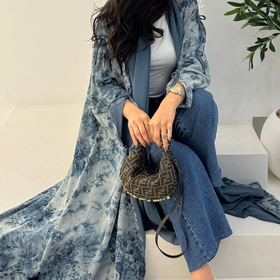 Летний женский комплект одежды – обзор и цена Summer Clothing Hijab