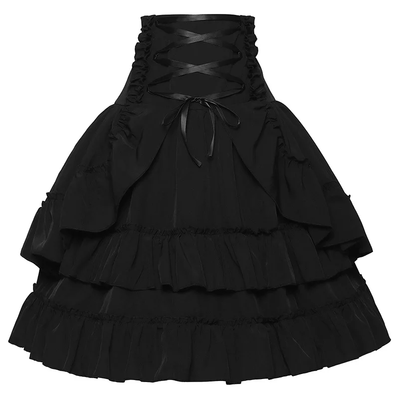 Женская викторианская юбка в с – обзор и цена Summer Victorian Clothing