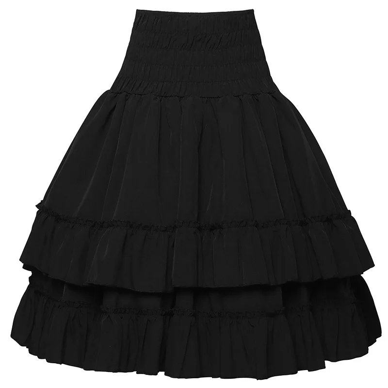 Женская викторианская юбка в с – обзор и цена Summer Victorian Clothing