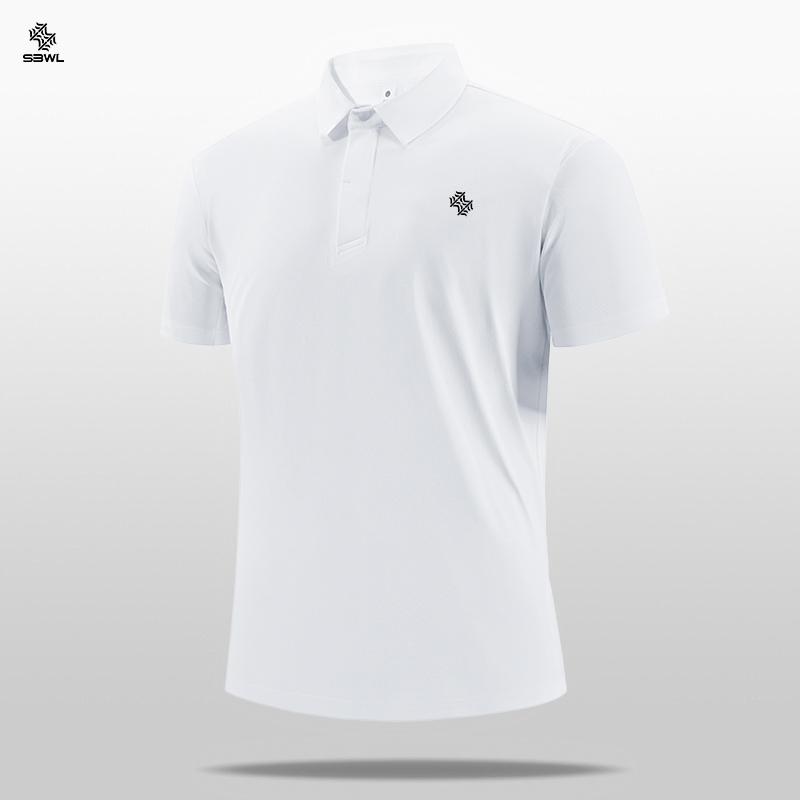 Мужская модная рубашка-поло SB – обзор и цена Summer Golf Clothing