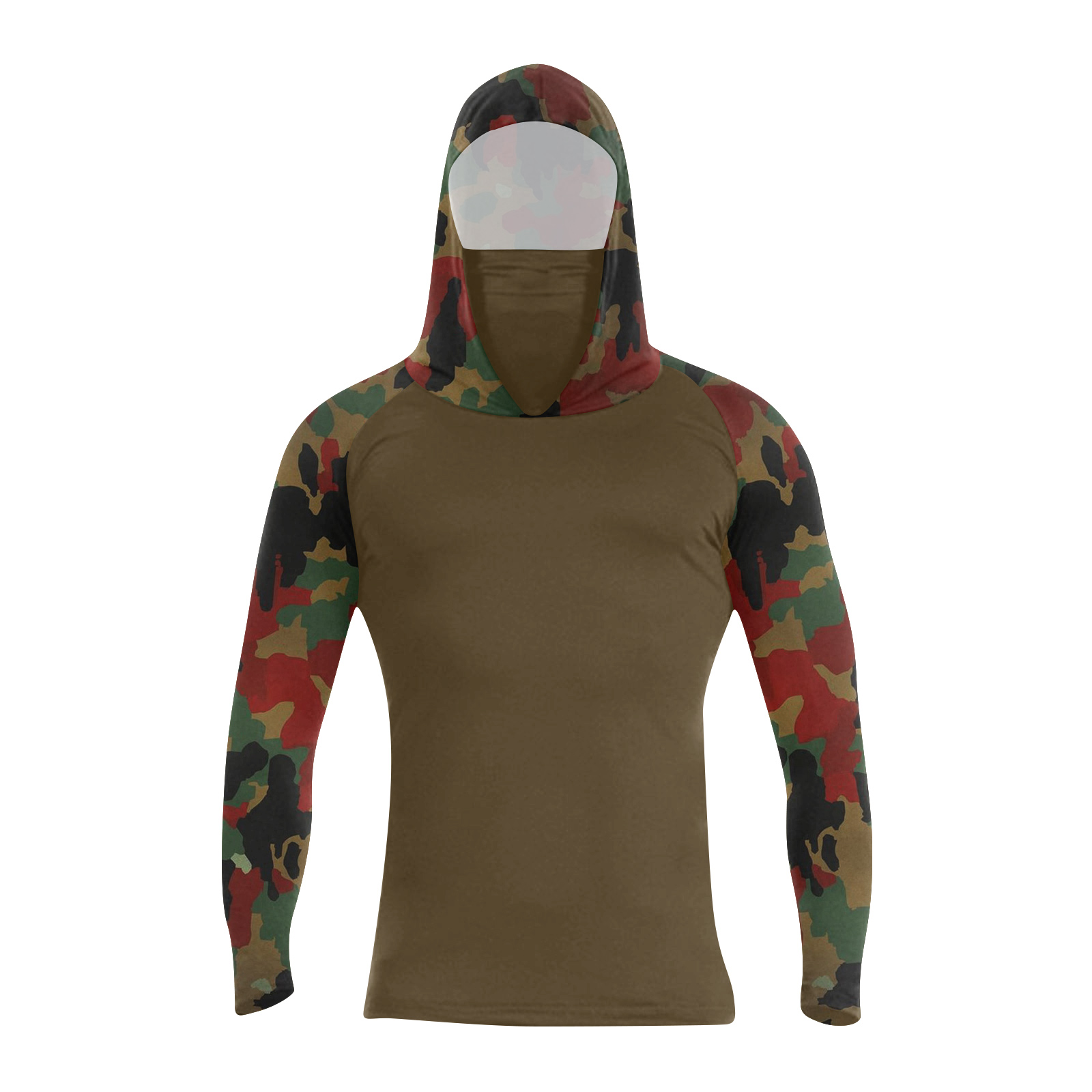 Мужская летняя футболка с прин – обзор и цена Summer Knit Clothing