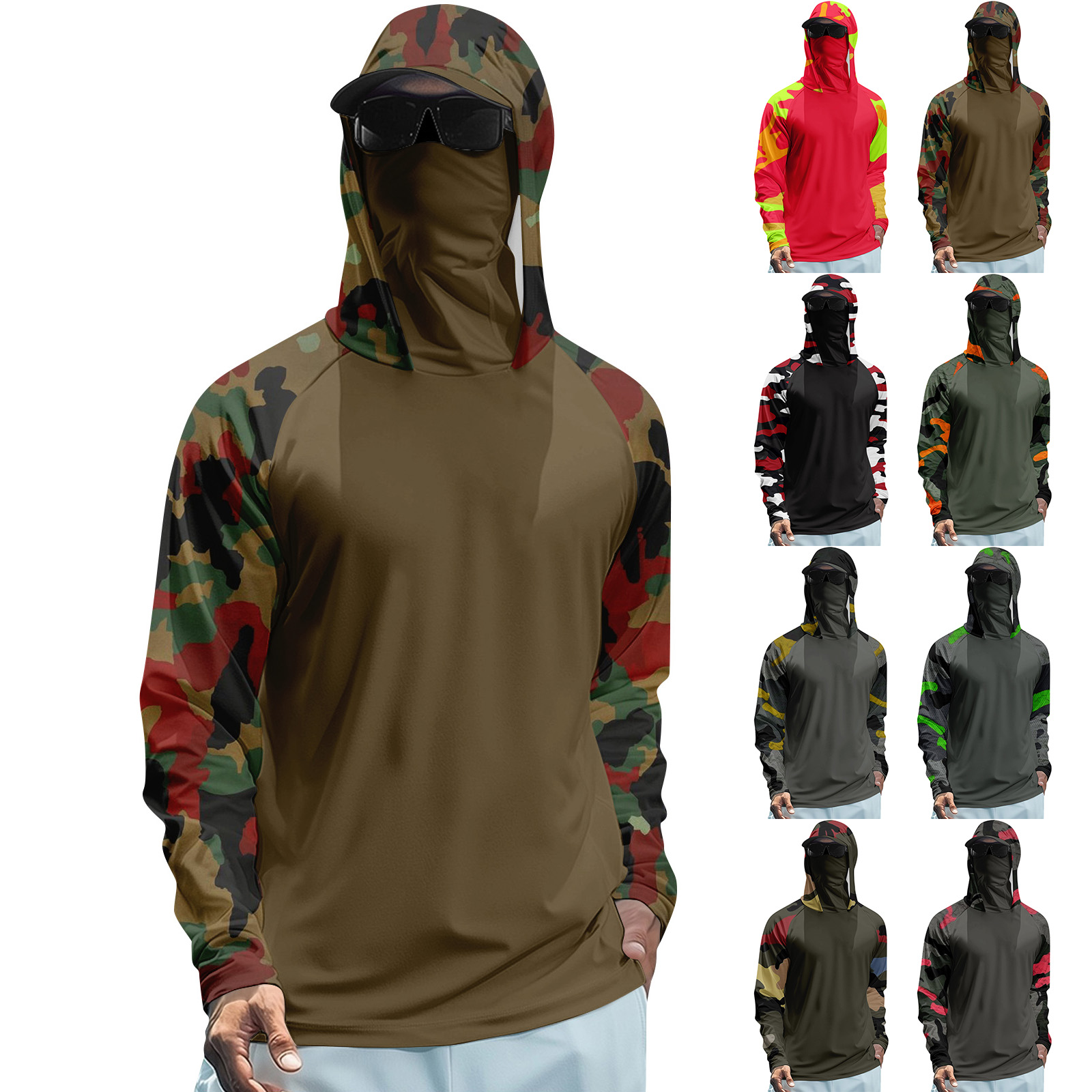 Мужская летняя футболка с прин – обзор и цена Summer Knit Clothing