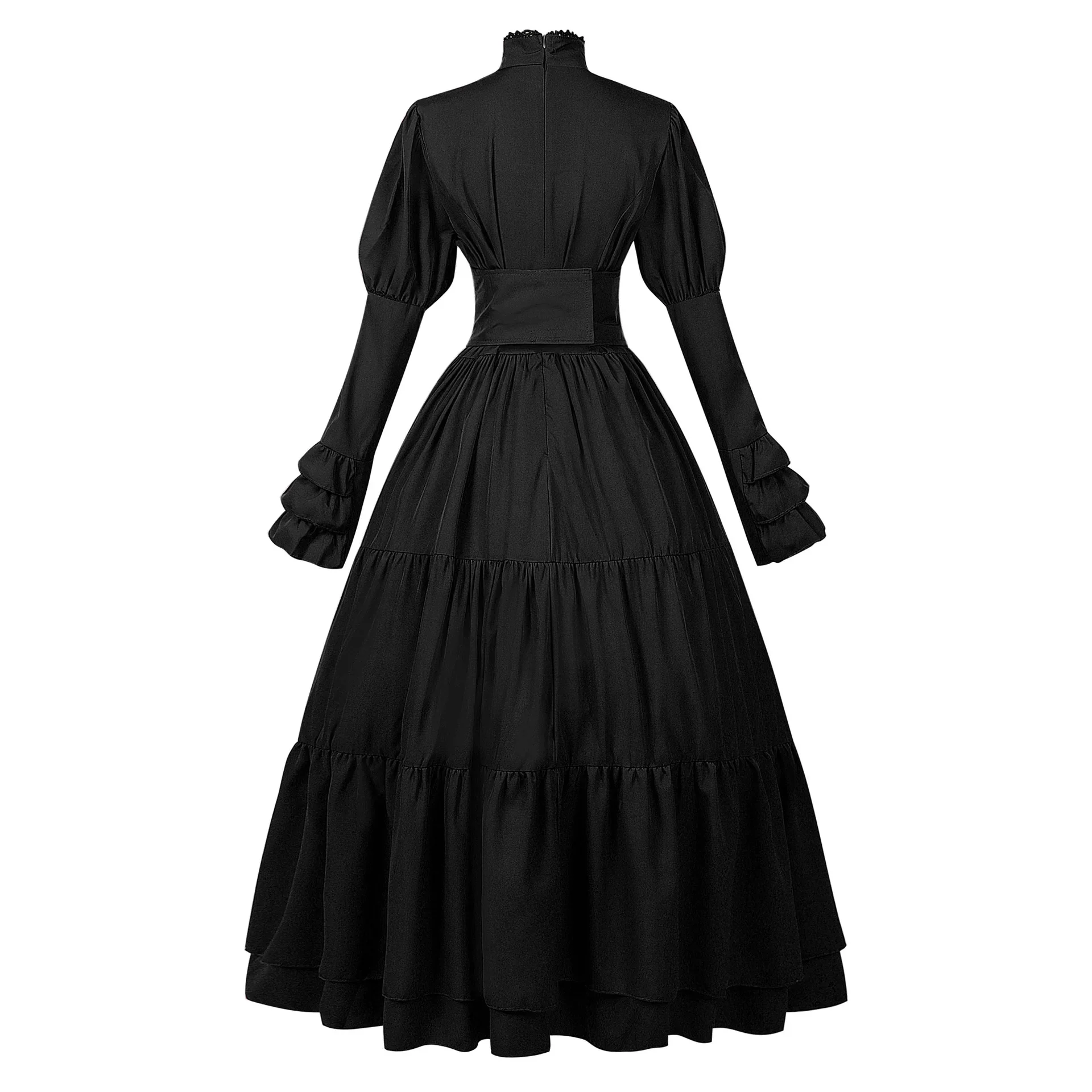 Женский костюм для Хэллоуина,  – обзор и цена Summer Victorian Clothing