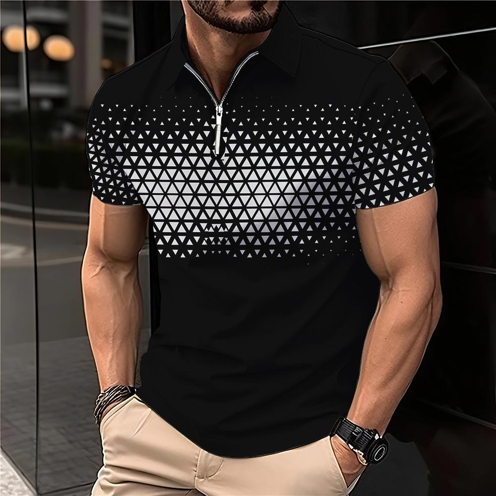Летние футболки для мужчин 202 – обзор и цена Summer De Clothing