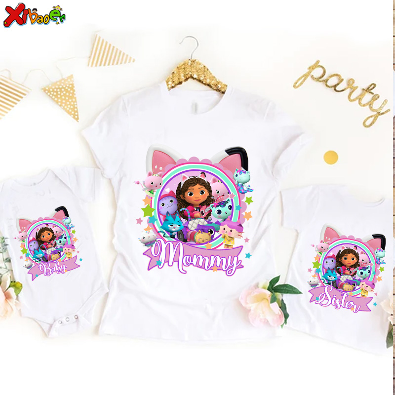 Футболка на день рождения для  – обзор и цена Summer Clothing Toddler