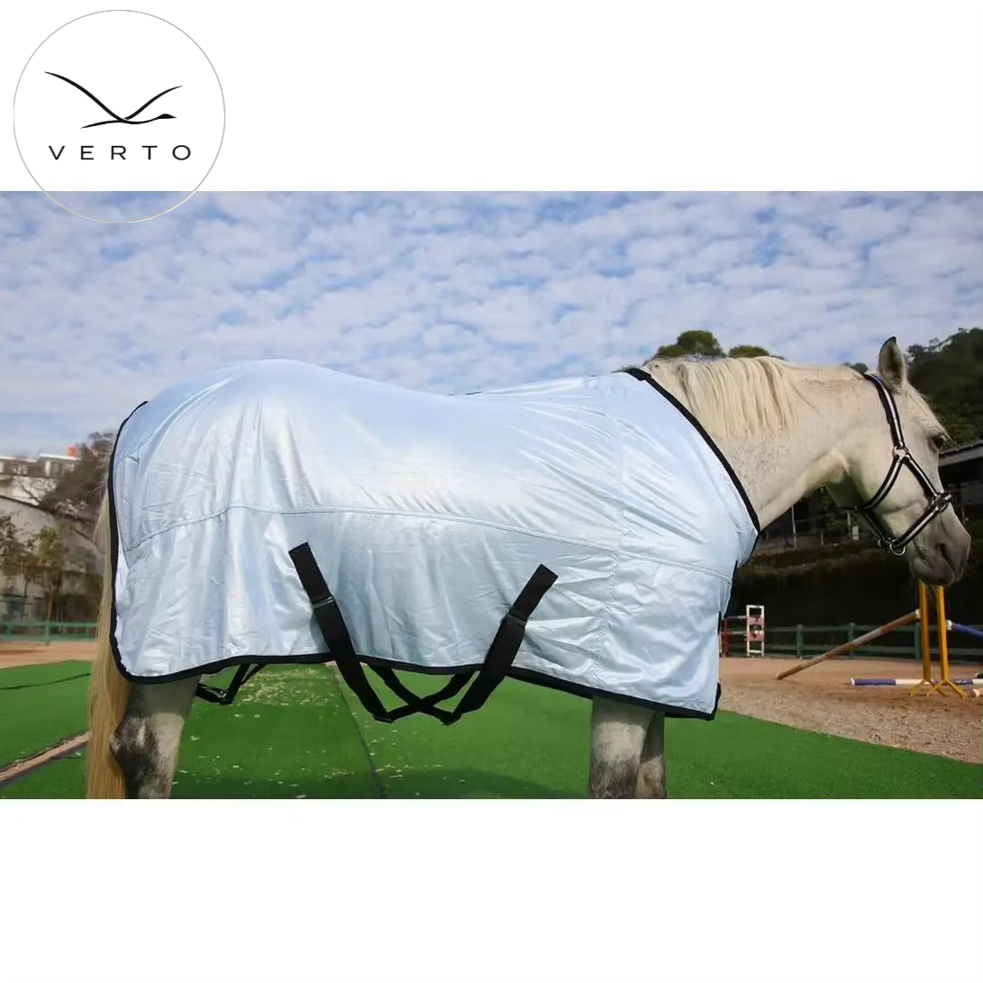 Сетчатая дышащая попона от мух – обзор и цена Summer Equestrian Clothing