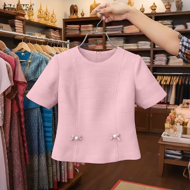 Женские винтажные элегантные б – обзор и цена Summer De Clothing