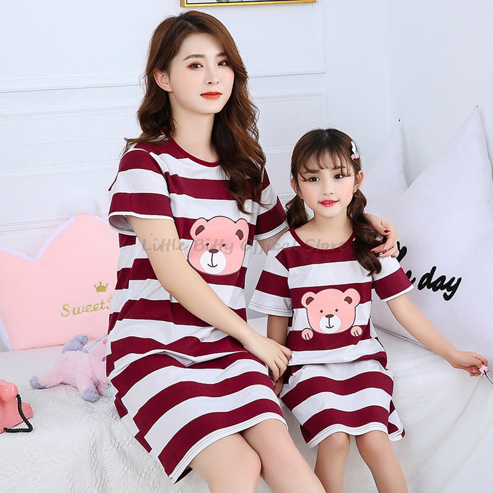 Летняя ночная рубашка для мамы – обзор и цена Summer Clothing For Teens