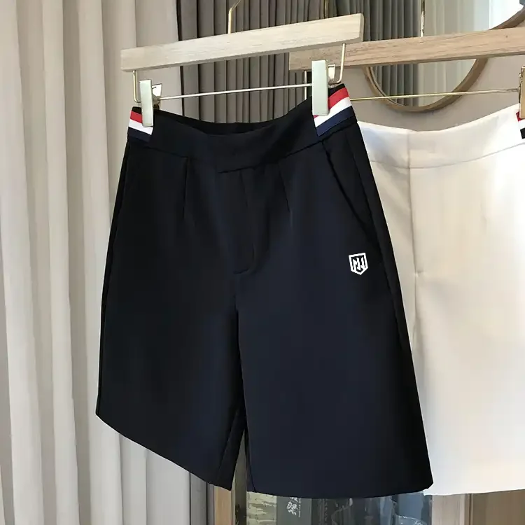 Летние свободные женские шорты – обзор и цена Summer Golf Clothing