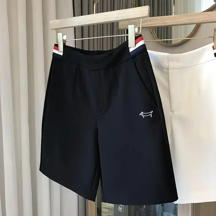 Летние свободные женские шорты – обзор и цена Summer Golf Clothing
