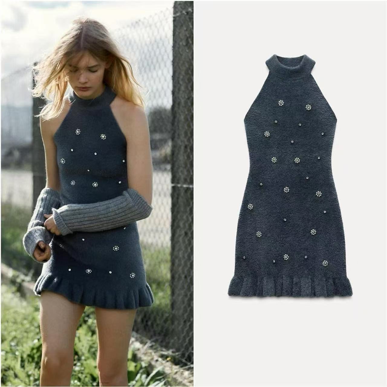 Трансграничная женская одежда  – обзор и цена Summer Clothing Amazon