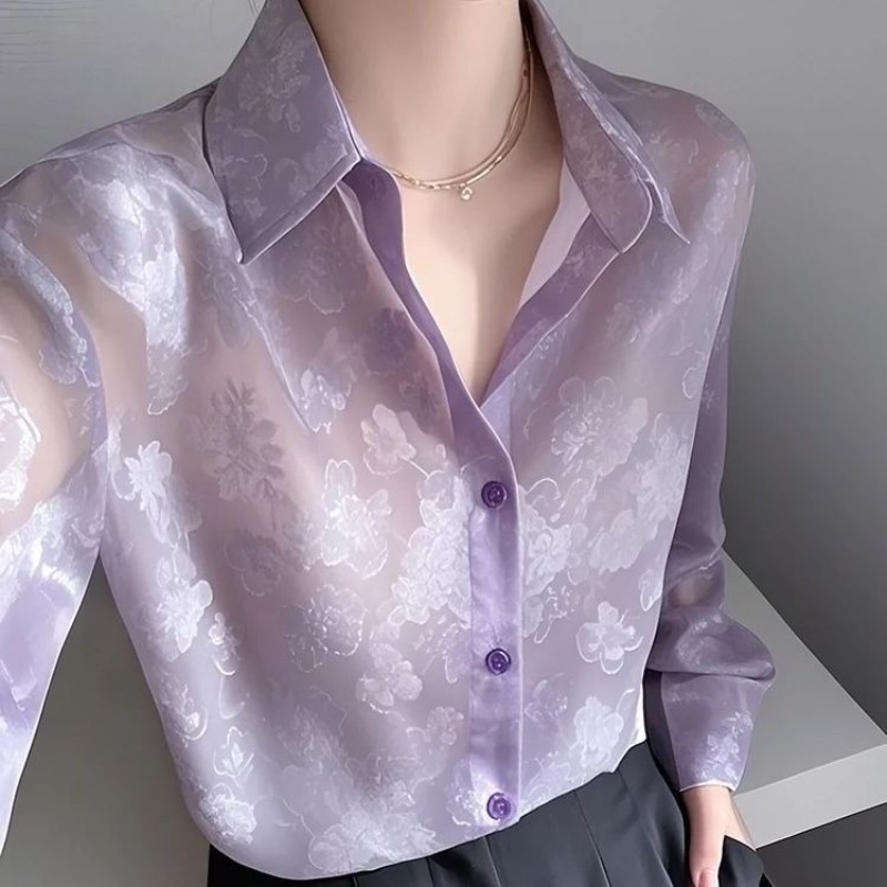 Блузка-рубашка женская летняя  – обзор и цена Summer Clothing For Teens