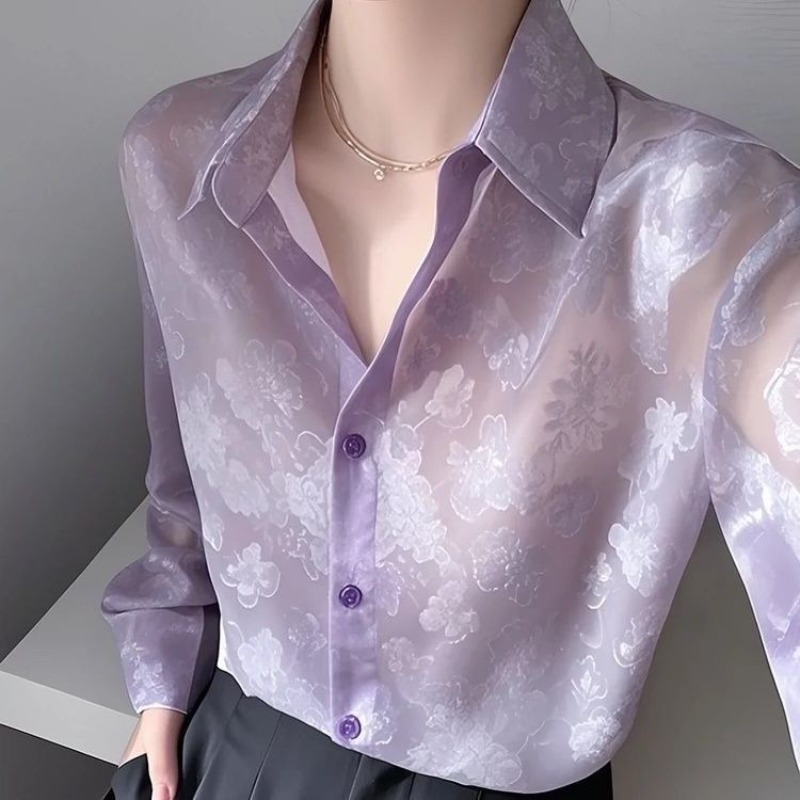 Блузка-рубашка женская летняя  – обзор и цена Summer Clothing For Teens