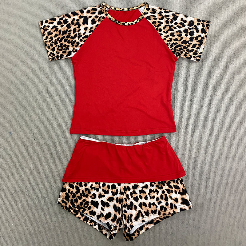 Новый летний комплект в америк – обзор и цена Summer Clothing Women Sale