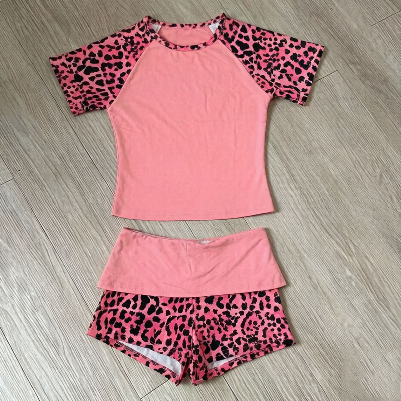 Новый летний комплект в америк – обзор и цена Summer Clothing Women Sale