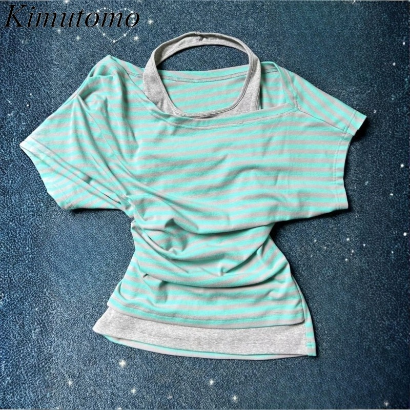 Женские футболки Kimutomo в по – обзор и цена Summer Grunge Clothing